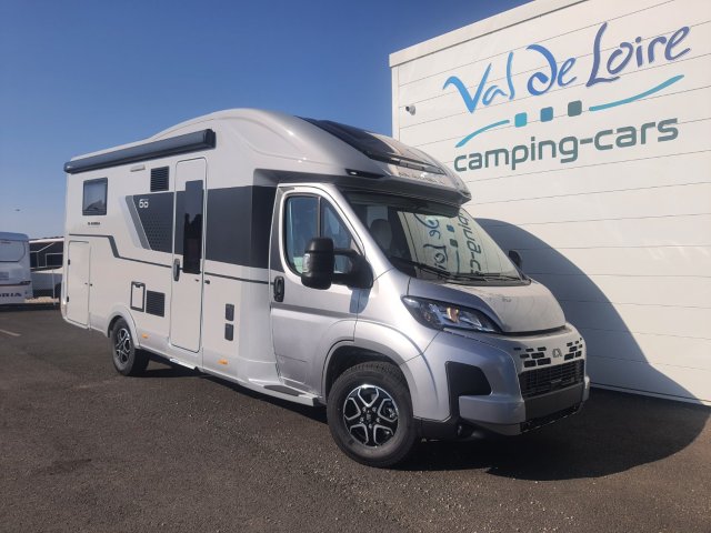 Adria Matrix 650 DC Limited Edition 60 Years