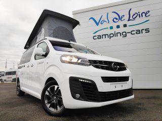 Crosscamp Lite