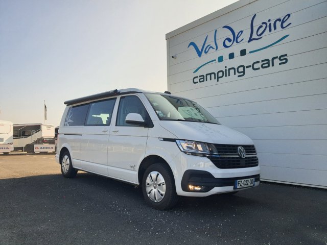 Westfalia Kepler Six