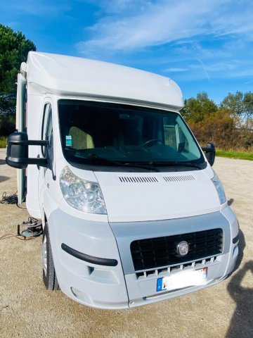 Bavaria T 72