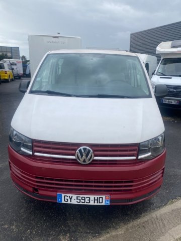 Volkswagen T6