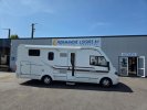 Adria Sonic Axess 600 SC