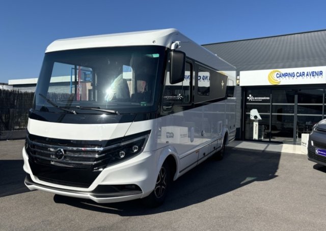 Niesmann+Bischoff iSmove 6.9 E