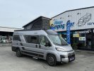 Adria Twin Sports 640 SGX PACK ANNIVERSAIRE