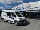 Knaus Fourgon Van BOXSTAR