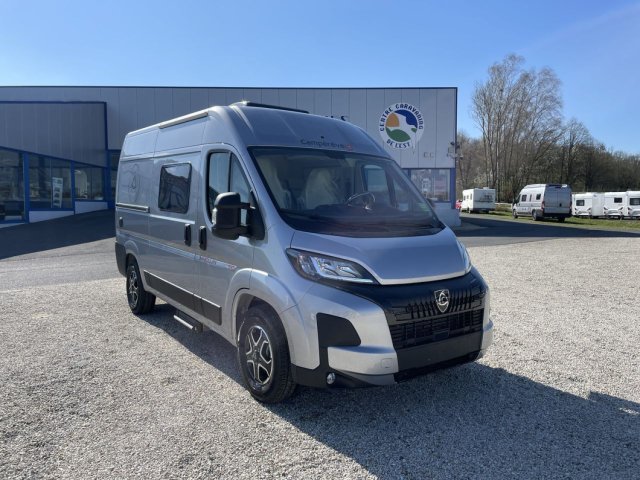 Campereve Magellan 540