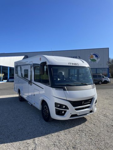 Itineo CJ 660