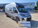 Campereve Camper Van XL CAMPERVAN SAPHIR