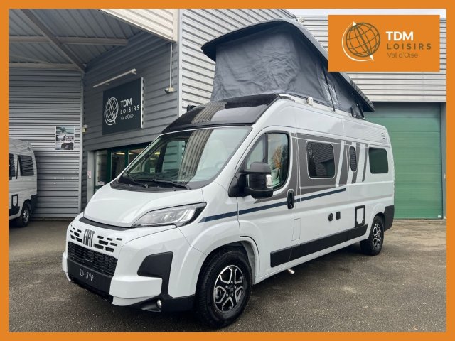Carado CV 600 Pro + CLEVER DEALS