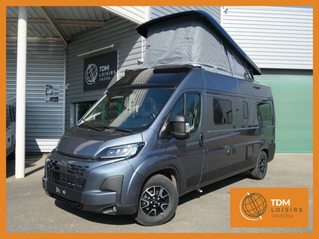 Carado CV 600 Pro + CLEVER DEALS