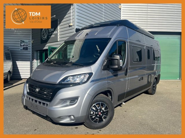 Carado CV 600 Pro CLEVER DEALS
