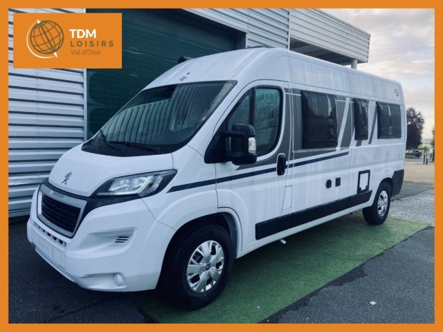 Carado CV 600 CLEVER DEALS