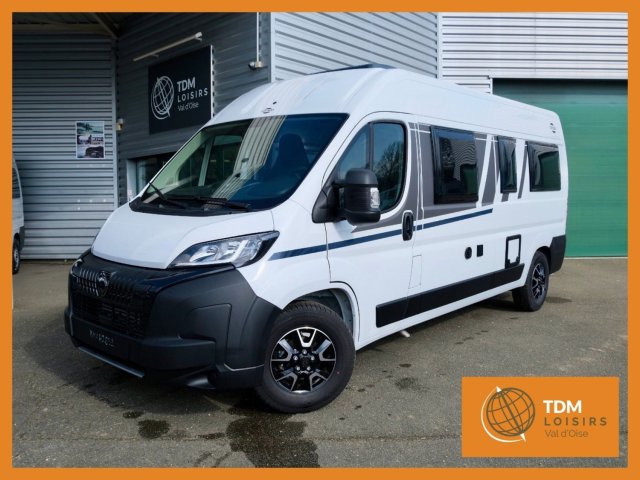 Carado CV 600 CLEVER DEALS