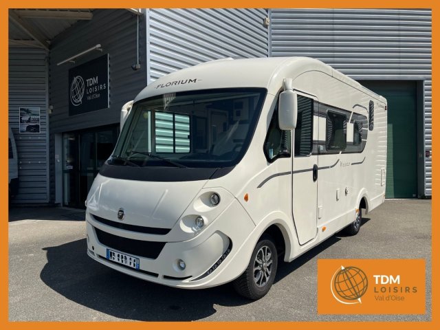 Florium Wincester 65 LM lit central décalé