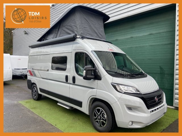 LMC Innovan 600