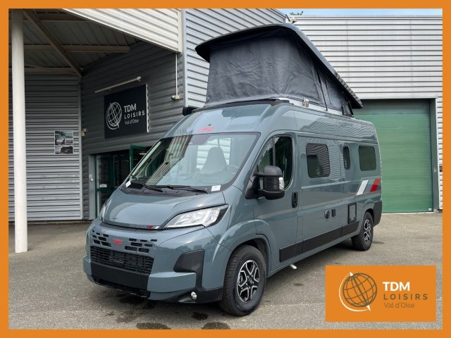 LMC Innovan 600