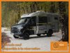 Hymer ML-T 570 Crossover