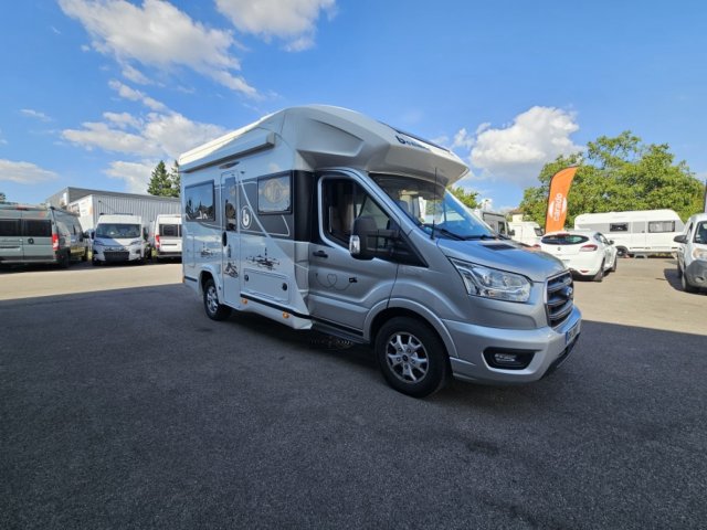 Benimar Tessoro 481