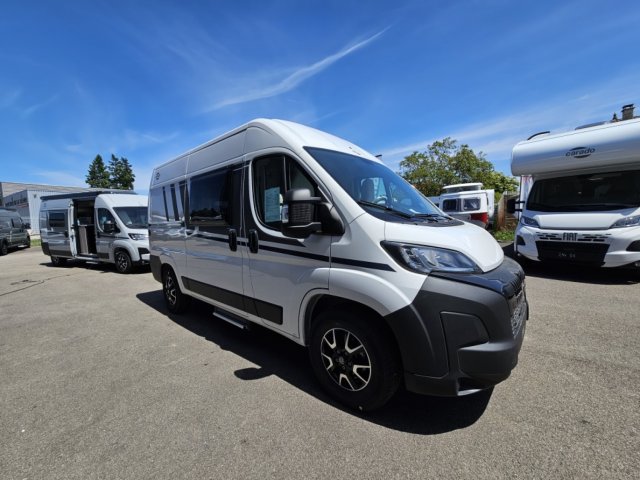 Carado CV 540