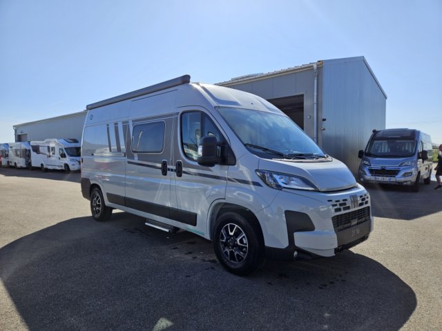 Carado CV 602 Pro