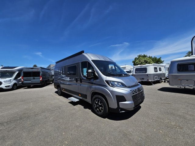 Carado CV 640 Pro