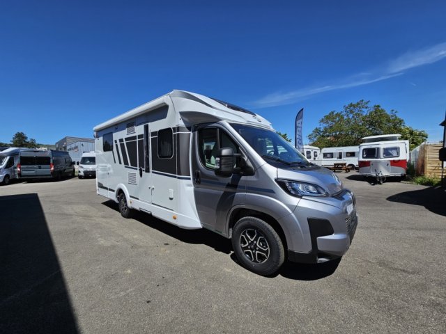 Carado T 459 Pro +