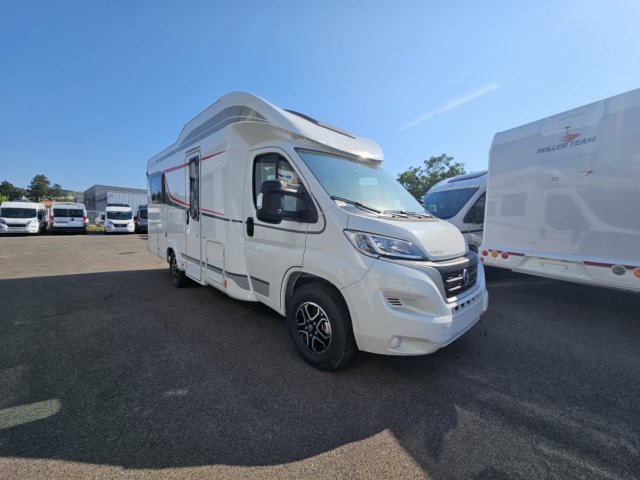 LMC Tourer Lift H 630