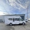 Benimar Tessoro 483 NORTHAUTOKAPP