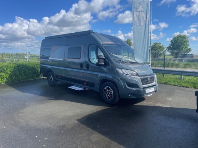 Randger R640 R 640 LA BOHEME