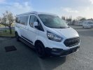 Burstner Copa C 530 TRAIL