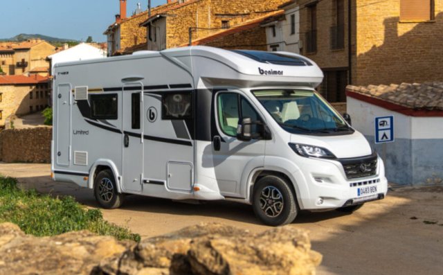 Benimar Tessoro 483 PACK DELIVERY