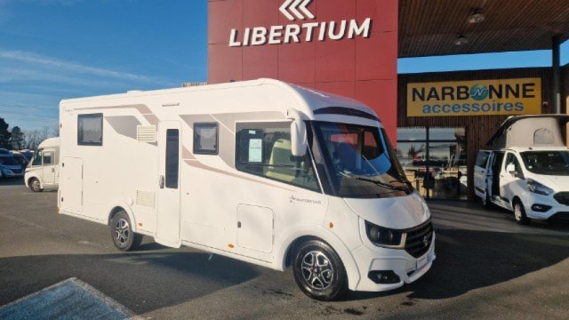 Autostar Premice I 740 LC