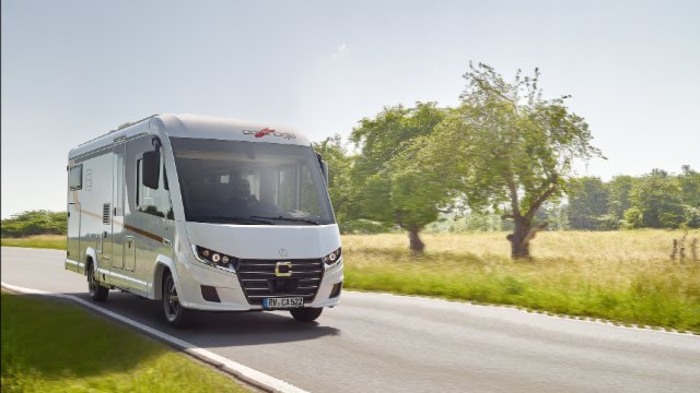 Carthago C-Tourer I 147 RB LE K C TOURER RB-LE