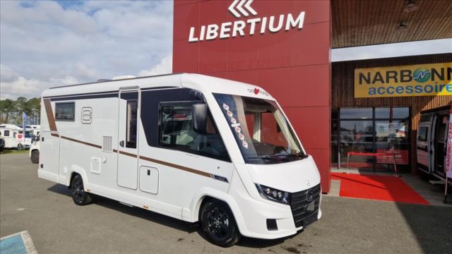 Carthago C2-Tourer I 148 RB-QB K C TOURER RB - QB