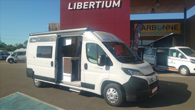 Chausson V594L First Line V 594 L