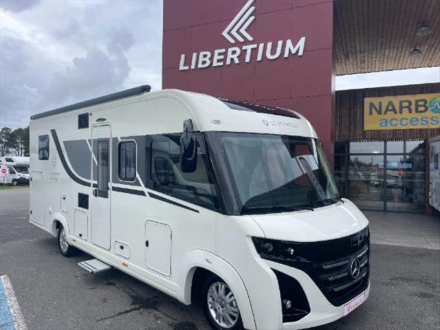 Le Voyageur Heritage LVXH 7.6 GJF