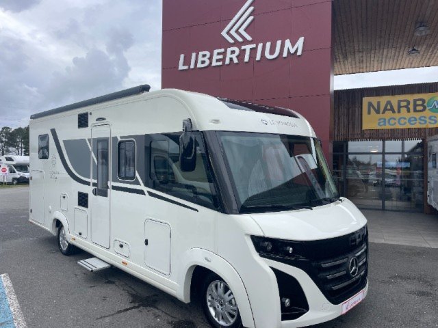Le Voyageur Heritage LVXH 7.6 GJF