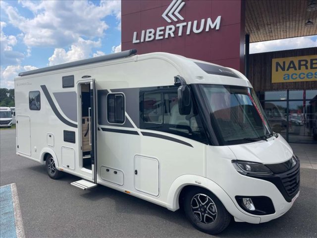 Le Voyageur Lv 7.8 CF