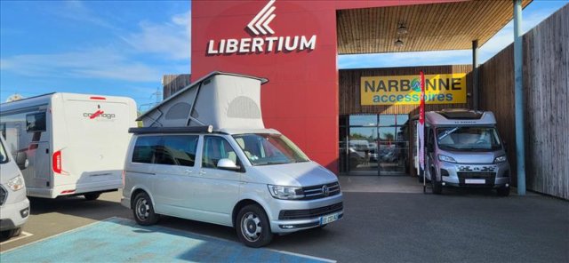 Volkswagen California