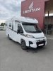Carthago C-Tourer T 143 KB LE C TOURER KB-LE