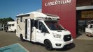 Chausson Titanium 650