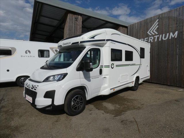 Chausson 798 Anniversary Line