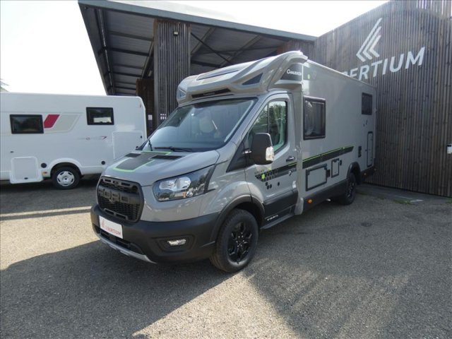 Chausson S 695 Sport Line S695
