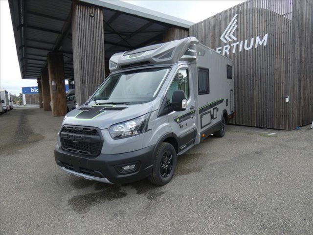 Chausson S 697 GA Sport Line