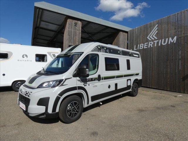 Chausson V594 Sport Line