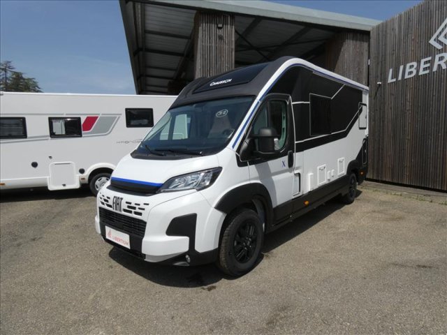 Chausson X 650 Exclusive Line X650 EXLUSIVE