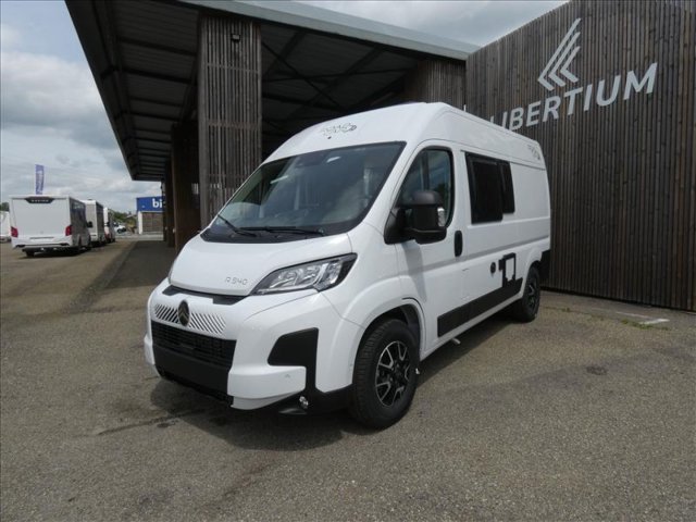 Possl Roadcar R 540 PLUS