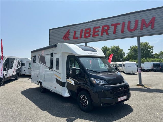 Bavaria T720FGJ Intense T720 FGJ