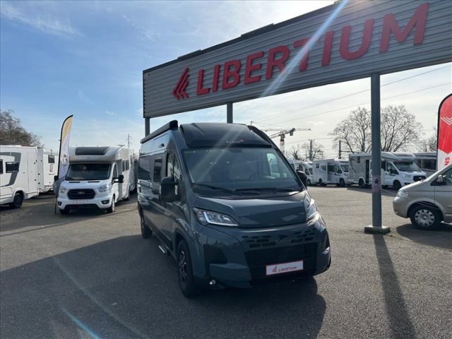 Elios Van 59 T Sky-Line SKY LINE