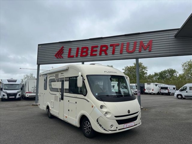 Florium Wincester 70 LMS